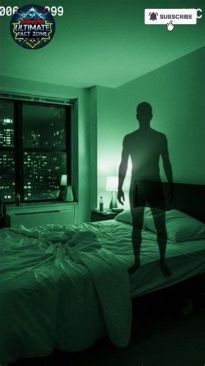 Real Ghost Sightings Caught on Camera in the USA 😱 | Shocking Paranormal Facts #ghost #shorts #fact