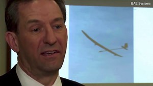 Solar-powered UAV could stay airborne without maintenance for a year