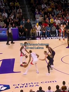 LeBron James vs. Kevin Durant: A Fan's Perspective