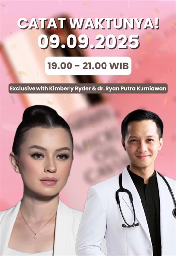 NATASHA Live Exclusive: Micro Oil Caviar Launch