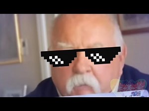 Wilford Brimley Diabetes Remix.