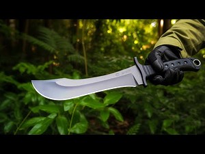 25 coolest next Level Military Tactical Machetes for outdoors