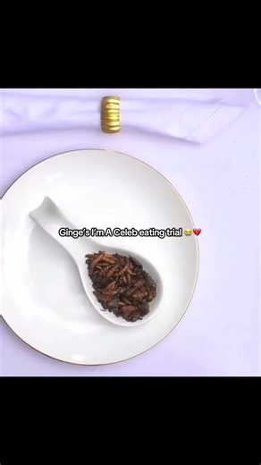 Part 320 | AngryGinge eating trial on I’m A Celeb 🤢 #fyp #foryou #angryginge #imaceleb #ginge @angryginge13 credit: @I'm A Celebrity...