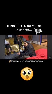 When you want attention…. Ummm Hello … you’re 37 … | Jersey Shore Inside Info.