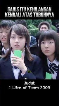 When This High-Achieving Girl Slowly Loses Control of Her Body #movietrailer