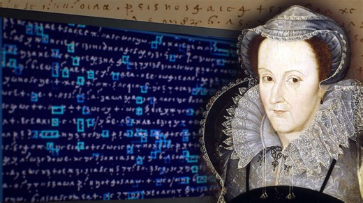 Cracking the Queen's Code