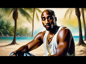 2Pac - The Good Life (2024)