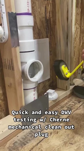 Effortless DWV Testing: Plumbing Tips and Tricks