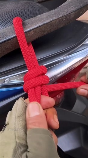 #gibranknots #knotart #ropeskill #macrame #paracord #diycraft #amarres #rope