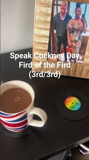 Speak Cockney Day | Cockney Rhyming Slang Explained