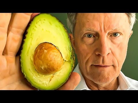 These 5 Foods Stop Arterial Plaque