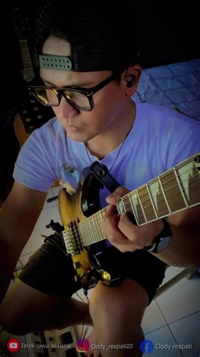 Jalak lawu akustik on TikTok