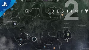 Destiny 2’s new map feature has everything a Guardian could hope for. Five days to go: http://play.st/2wtPvuP | PlayStation