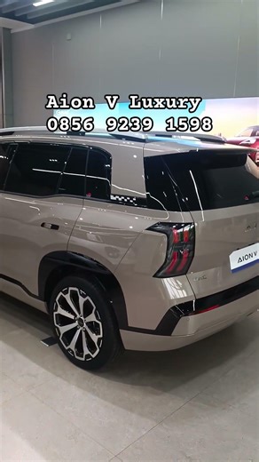 aion v luxury
