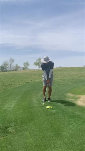 Chipping Tips: Leading Edge vs. Bounce Explained