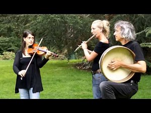 UK and Ireland - Música Celta (Celtic Music)