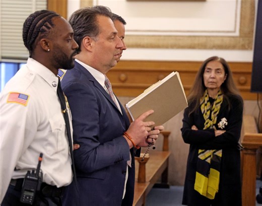 Watch Live: Day 3 of the Brian Walshe murder trial