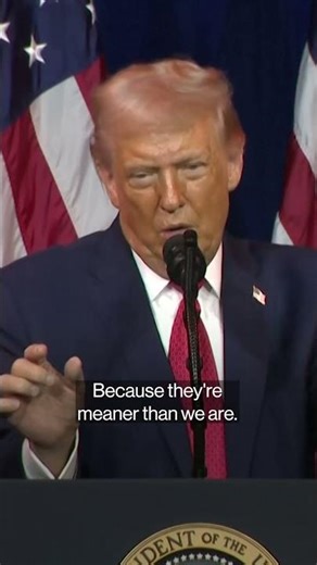 Trump Warns He’ll Be Impeached If Republicans Don’t Win Midterms