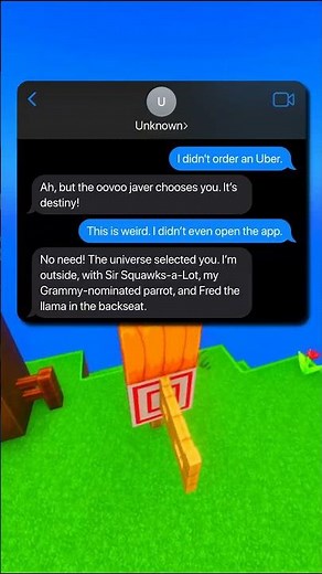 The Oovoo Javer Experience 🚗✨