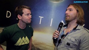 E3 13: Destiny - Joseph Staten Interview