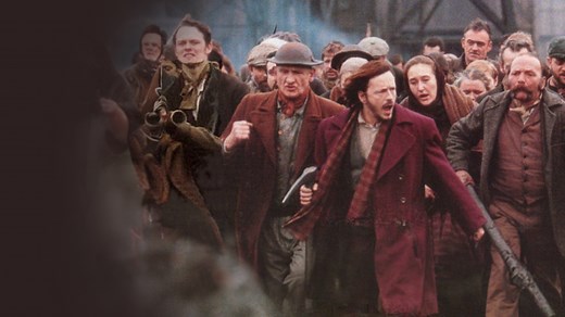 Germinal - Film en streaming gratuit