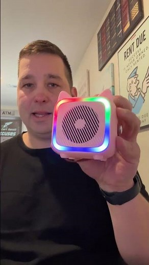 Is the SXH Mini Karaoke Machine for Kids Worth it