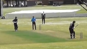 Photo exposes Poms’ bizarre Ashes call as great questions Bazball’s backwards build-up plan