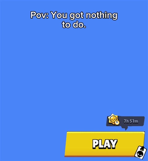 Engaging Brawl Stars Animation for Idle Moments
