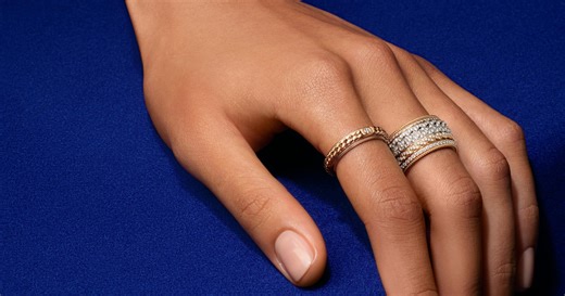 Piaget Possession Jewelry - 150th Anniversary Capsule