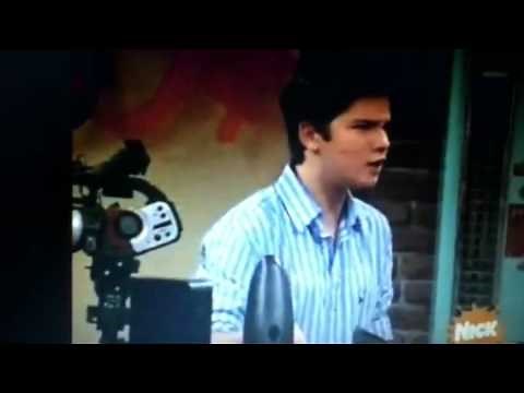 iCarly "HOBNOCKER"