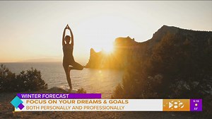 2022 Astrological Forecast