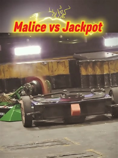 #robotwars #robotbattle #robotfight #battlebots