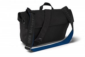 BMW Motorrad Showcases Motorcycle Rider Accessories