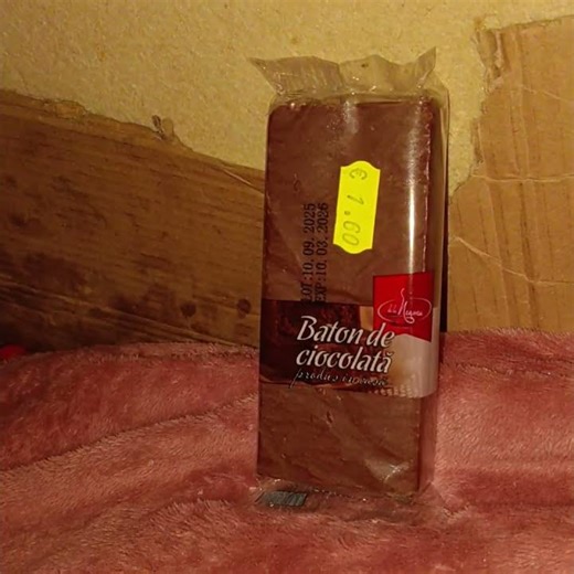 CIUCULATEA ROMINA BUNATATI