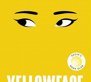 Yellowface by RF Kuang (Spoiler Review) – This book does not deserve 5 stars..nor does it deserve all the 1 stars..