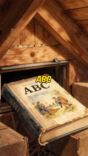 Learn the ABCs with fun #animation #fun #learn