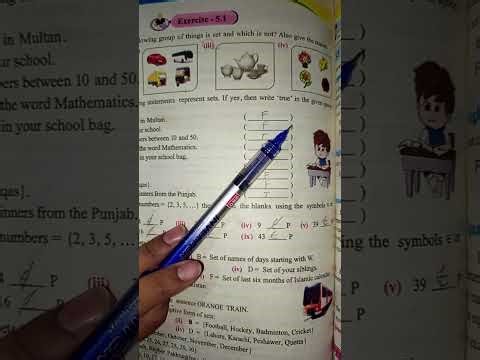 Class 6th|chapter 5|exercise 5.1 Question 2 part 7 to Question 3 online classes&paid notes/Pdf