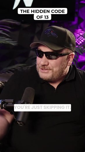 Elite paying homage to 13 bloodline families in hidden ways. Decoding the Matrix. #ConspiracyTheory #HiddenMeanings #13Bloodlines #Shorts #GaryTheNumberGuy #JackNeel #GaryGrinberg