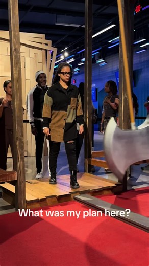 Level 99 Fun Moments That Make You Say Oh No