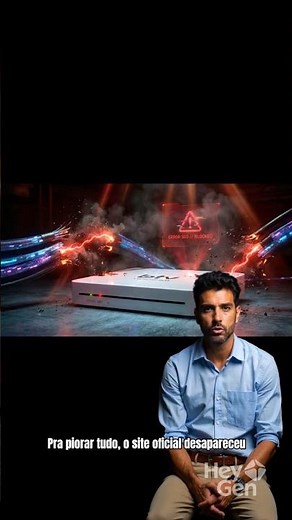 BTV Parou Solução Urgente! #iptv #btv #erro503