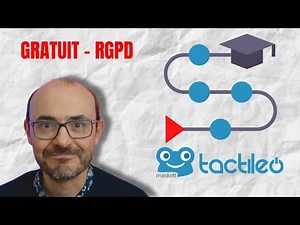 Tactileo : un outil puissant de différenciation pédagogique