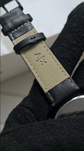 Armani Exchange Watches | Available on IndiaMART