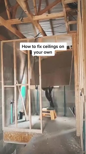 J Davis Plastering LTD on TikTok