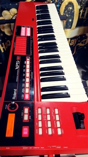 Roland XPS 10 keyboard Unboxing | Bhaskar Keyboard Official | Roland XPS 10 | XPS 10 keyboard