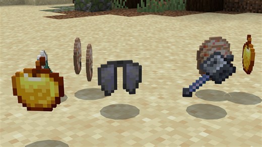 New Minecraft rarity changes explained: All you need to know