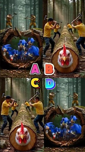 Extreme Tree Splitting with Mini Sonic