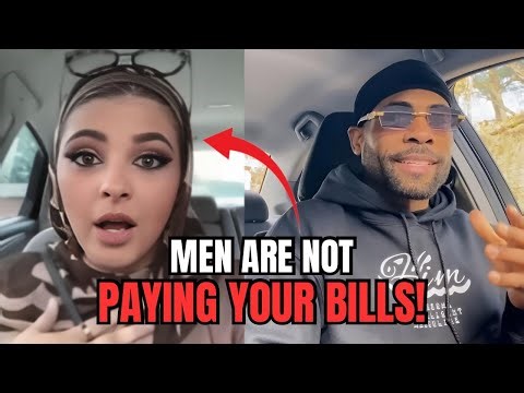 Women PANIC When Men Refuse To Chase Them In Modern Dating!