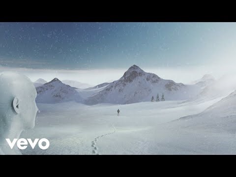 Rush - Afterimage (2026 Terry Brown Mix / Visualizer)