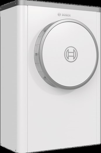 Compress 7400i AW buitenunit | Warmtepompen | Bosch