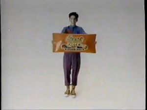 126K views · 2.8K reactions | Reese's Pieces commercial (1991) | We Don't Wanna Grow Up Podcast | Facebook